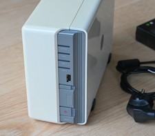 Synology 7200 min gebraucht kaufen  Forchheim