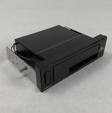 Disco rígido interno Kingwin compartimento único SATA HDD SSD hot swap rack móvel comprar usado  Enviando para Brazil
