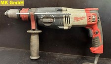 Milwaukee power kombihammer gebraucht kaufen  Nordhorn