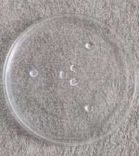 Microwave glass turntable for sale  ST. HELENS