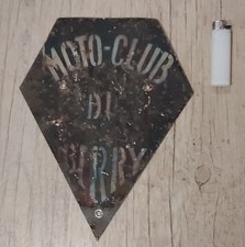 Moto club berry d'occasion  Nevers