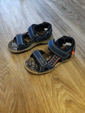 Bama sandalen klettverschluss gebraucht kaufen  Chemnitz