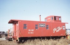 Caboose number 1141 for sale  Amston