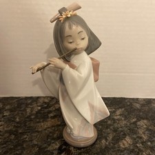 Lladro 6150 playing for sale  Campbell Hall