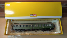 Brawa 46055 personenwagen gebraucht kaufen  Bayreuth