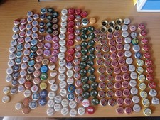 Sammlung 250 kronkorken gebraucht kaufen  Windeck