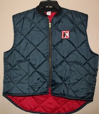 Way men quilted d'occasion  Expédié en Belgium