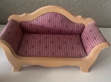 Nostalgie sofa bodo gebraucht kaufen  Hamburg