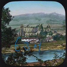 Photo tintern abbey for sale  HAYLE