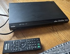 Sony dvp sr750h for sale  DONCASTER