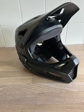 fox full face helmet for sale fox full face helmet for sale BARROW-UPON-HUMBER
