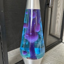 Vintage 2001 lava for sale  Charlottesville