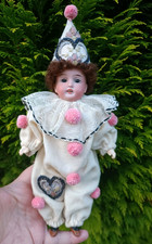 Antique beautiful miniature for sale  NANTWICH