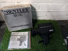 Bentley 720 super for sale  CHISLEHURST