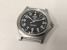 Orologio british royal usato  Spedire a Italy