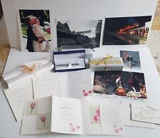Paul mccartney wedding for sale  BASINGSTOKE