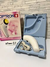 Zepter Bioptron Compact III Światło 100-230V Wtyczka kształt A typ, używany na sprzedaż  Wysyłka do Poland