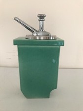 Rare vintage green for sale  Ravenna