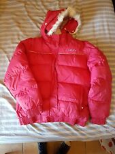 Blouson ans rose d'occasion  Saint-André-de-Sangonis