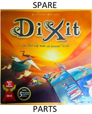 Dixit board game for sale  MILTON KEYNES