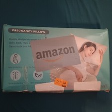 Pregnancy wedge pillows for sale  Brownsville