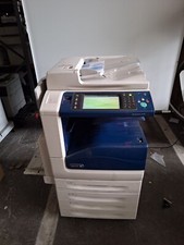 Xerox workcentre 7535 usato  Pontecurone
