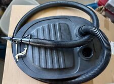 Bomba de ar manual para pés inflador com várias pontas para flutuador de piscina, colchão de ar comprar usado  Enviando para Brazil