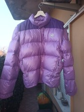 Piumino moncler grenoble usato  Treviglio