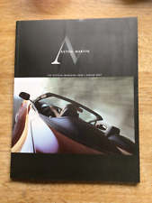 Aston martin owners for sale  HENFIELD