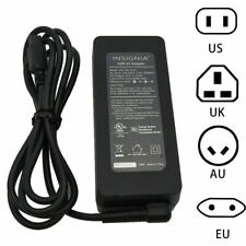 Usado, Insignia 65W NS-PWLC663 Ultrabook adaptador CA carregador fonte de alimentação sem pontas comprar usado  Enviando para Brazil