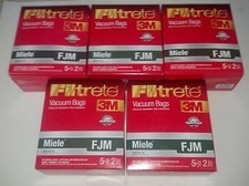 Miele type fjm for sale  Brooklyn
