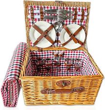 Picnic basket person for sale  PONTEFRACT