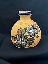 Vase tonala mexique d'occasion  Bordeaux-