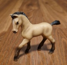 Tolles schleich pferd gebraucht kaufen  Regen