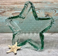 Embossed starfish shaped for sale  Tooele