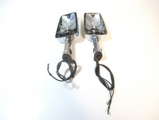Blinkergehäuse right base gebraucht kaufen  Haiger