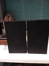 Bookshelf speakers used for sale  PAIGNTON
