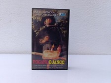 WESTERN - Django the Bastard - VHS - Yugoslavia comprar usado  Enviando para Brazil