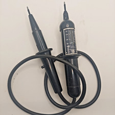 Spannungsprüfer duspol btb gebraucht kaufen Spannungsprüfer duspol btb gebraucht kaufen  Celle