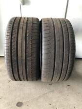 Michelin sommerreifen 295 gebraucht kaufen  Siegen