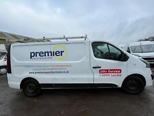 Plate vauxhall vivaro for sale  SOLIHULL