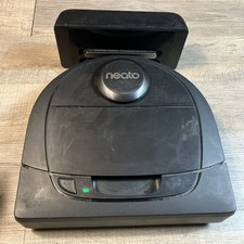 Aspirador robótico conectado Neato Botvac D6 com carregador testado, usado comprar usado  Enviando para Brazil