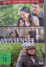weissensee dvd gebraucht kaufen weissensee dvd gebraucht kaufen Göppingen
