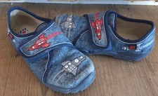 Elefanten hausschuhe kindergar gebraucht kaufen  Senheim