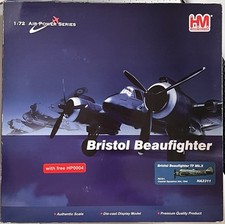 Hobby master bristol for sale  SOUTHMINSTER