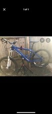 Isle orange hardtail for sale  LIVERPOOL