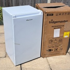Fridgemaster mul4892e fridge for sale  POOLE