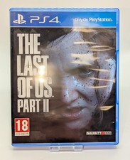 Usado, The Last of US Part 2 II (PlayStation 4, 2020) comprar usado  Enviando para Brazil