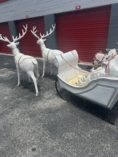 Life size christmas for sale  Opa Locka