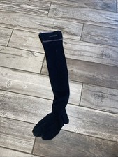 Paire bas anciens d'occasion  Tannay